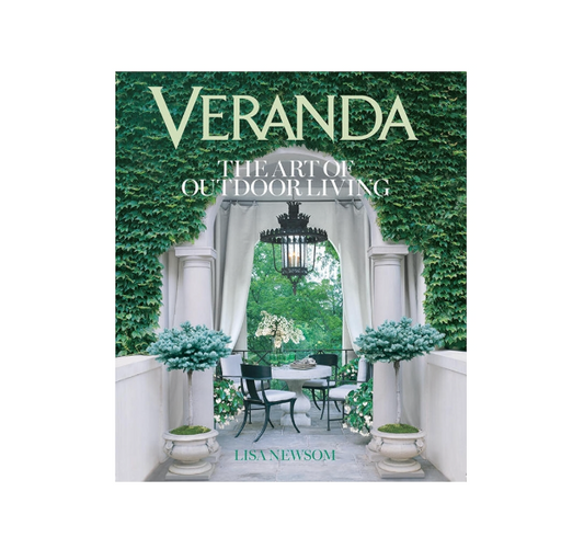 Veranda The Art of Outdoor Living