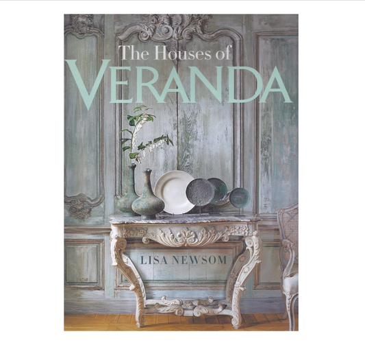 The House of Veranda