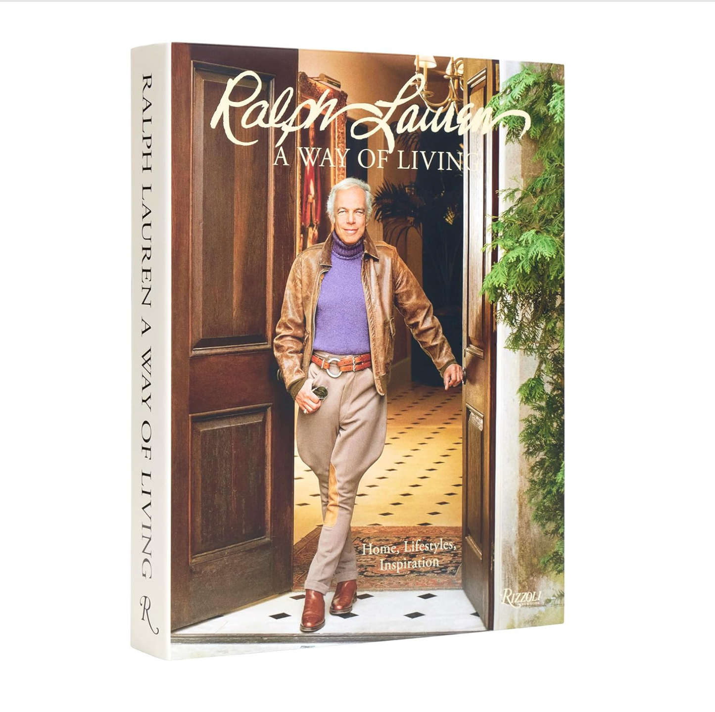 Ralph Lauren A Way of Living