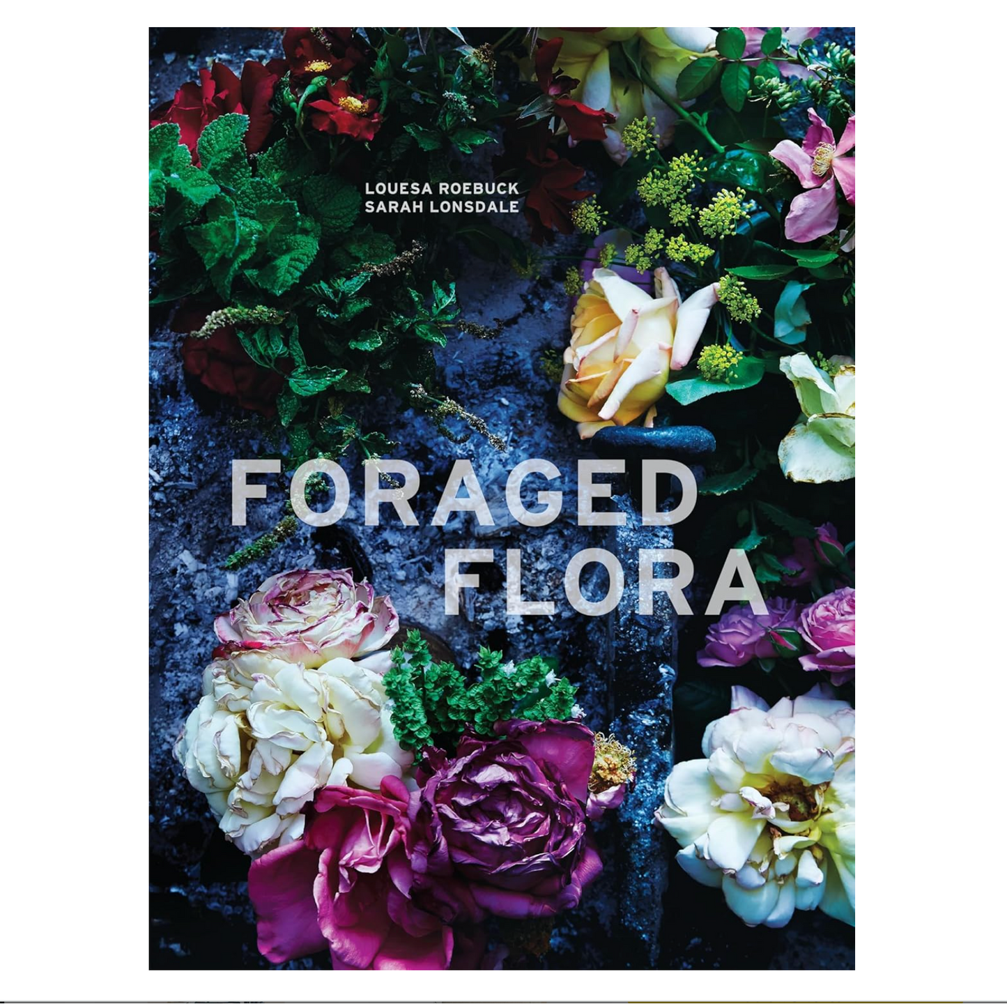 Foraged Flora