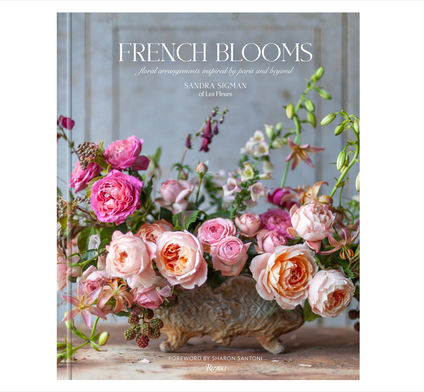 French Blooms