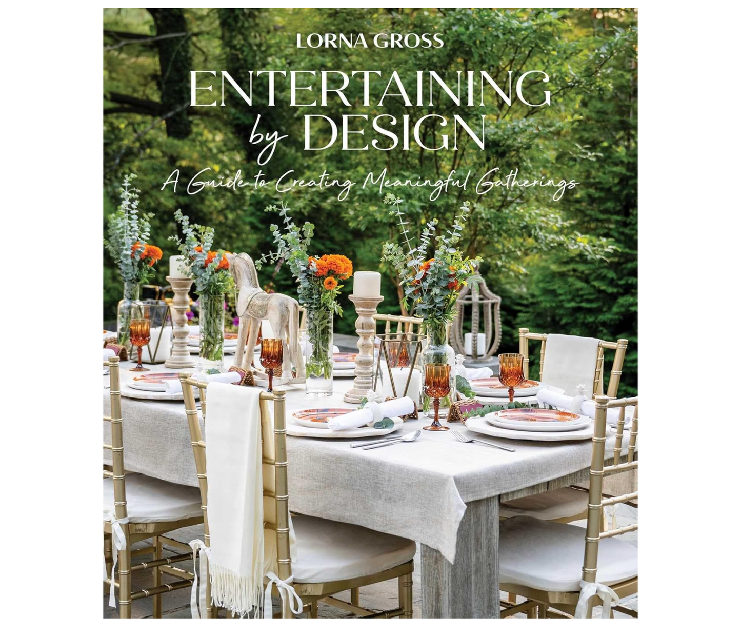 Entertaining By Design