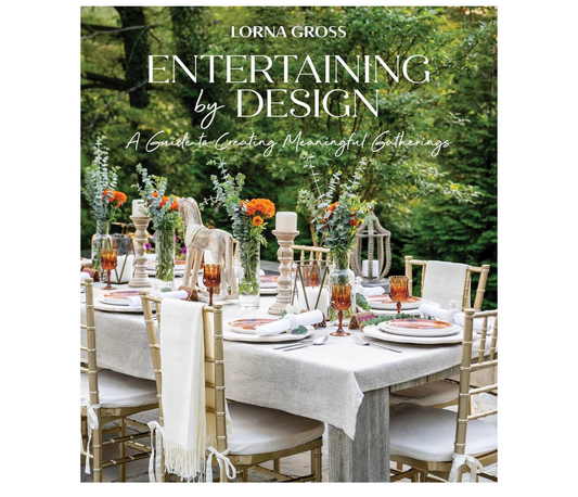 Entertaining By Design