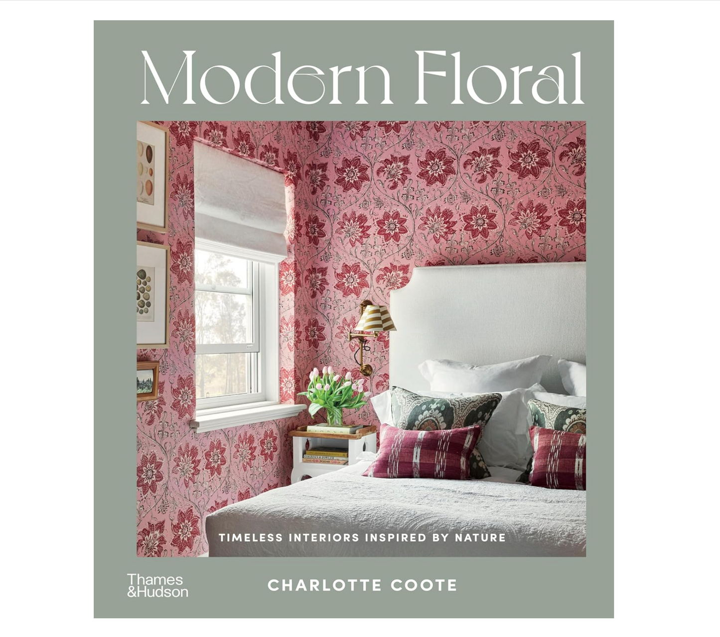Modern Floral