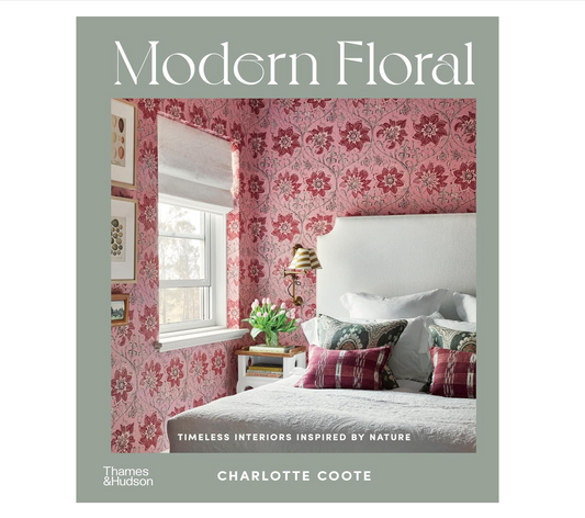Modern Floral