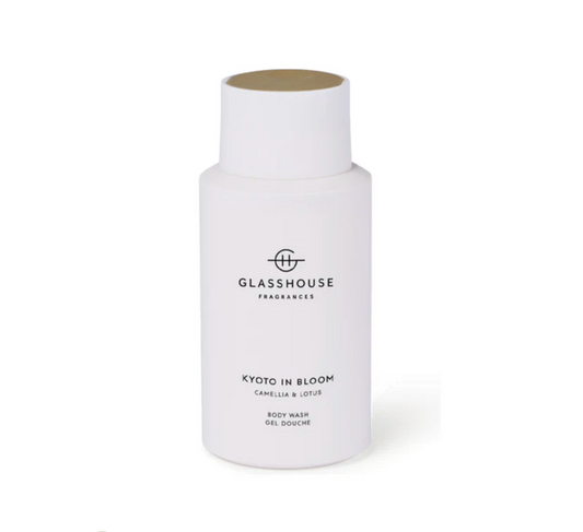 Kyoto In Bloom Body Wash