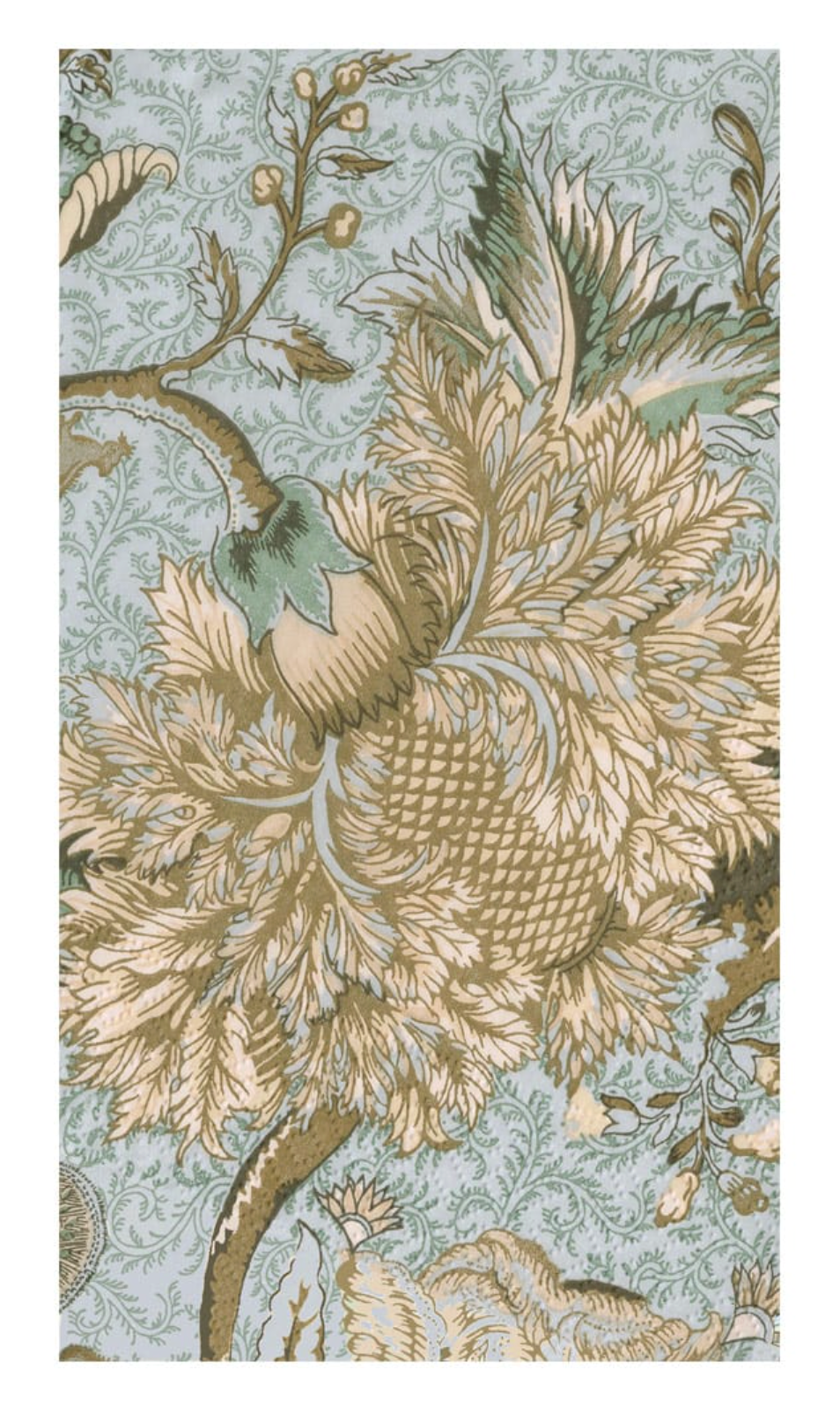 Pondicherry Mineral Guest Towels