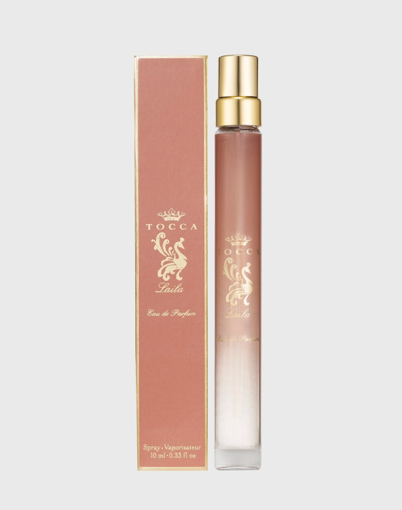 Laila 10ml Eau De Parfum Spray