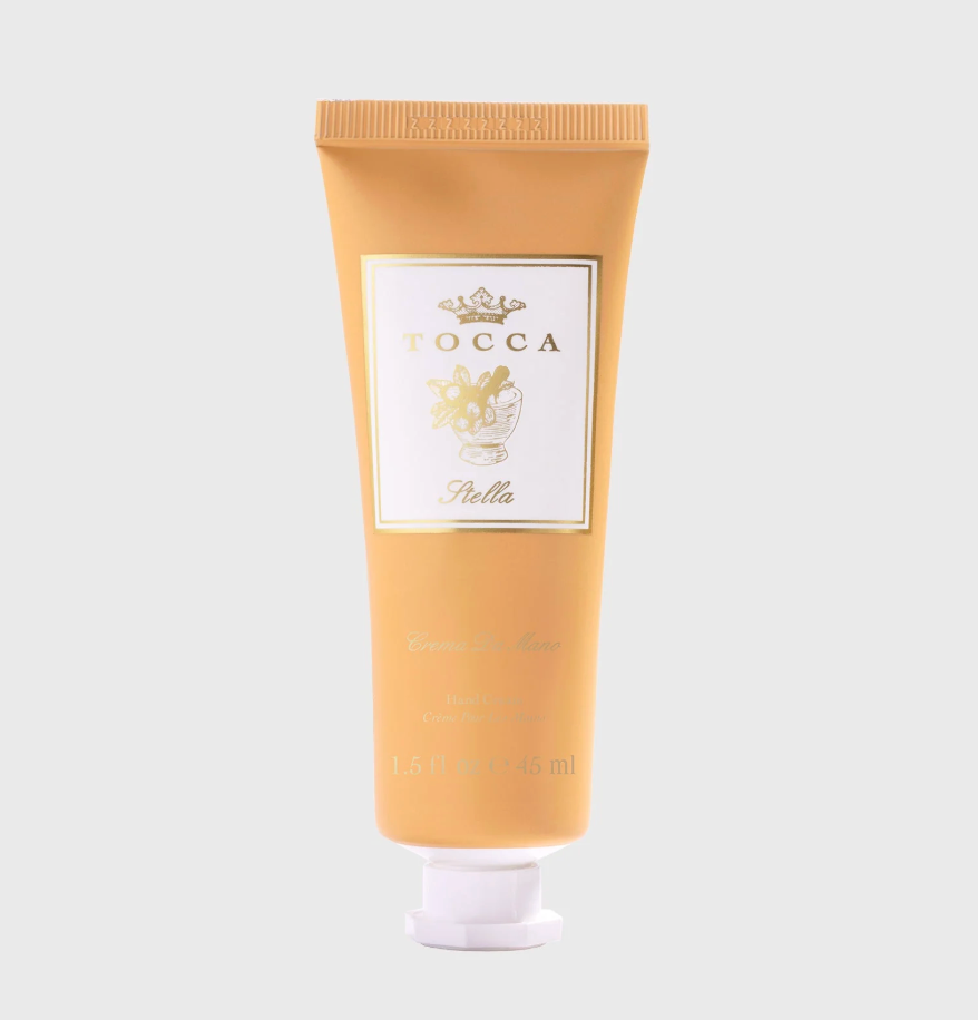 Crema da Mano Stella