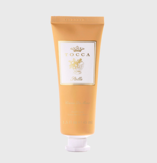Crema da Mano Stella