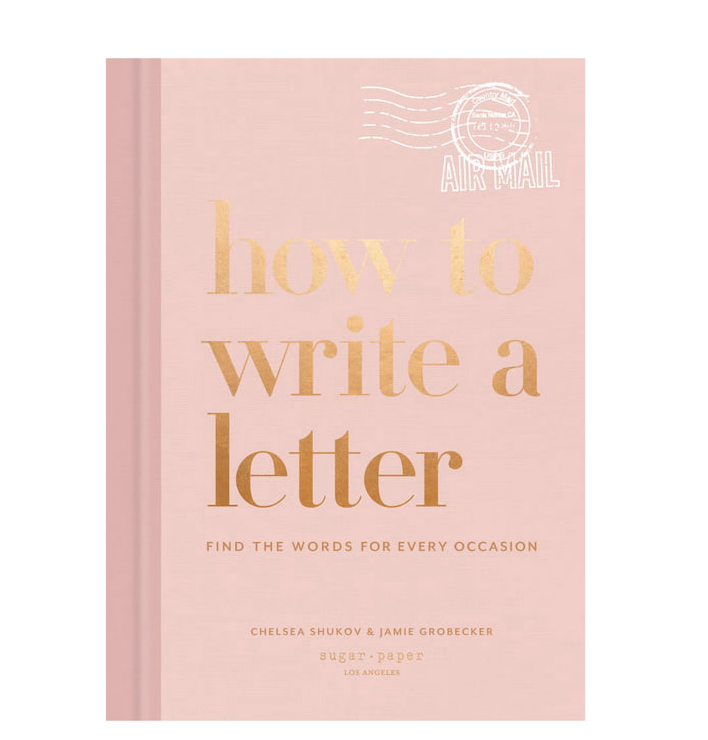 How to Write a Letter