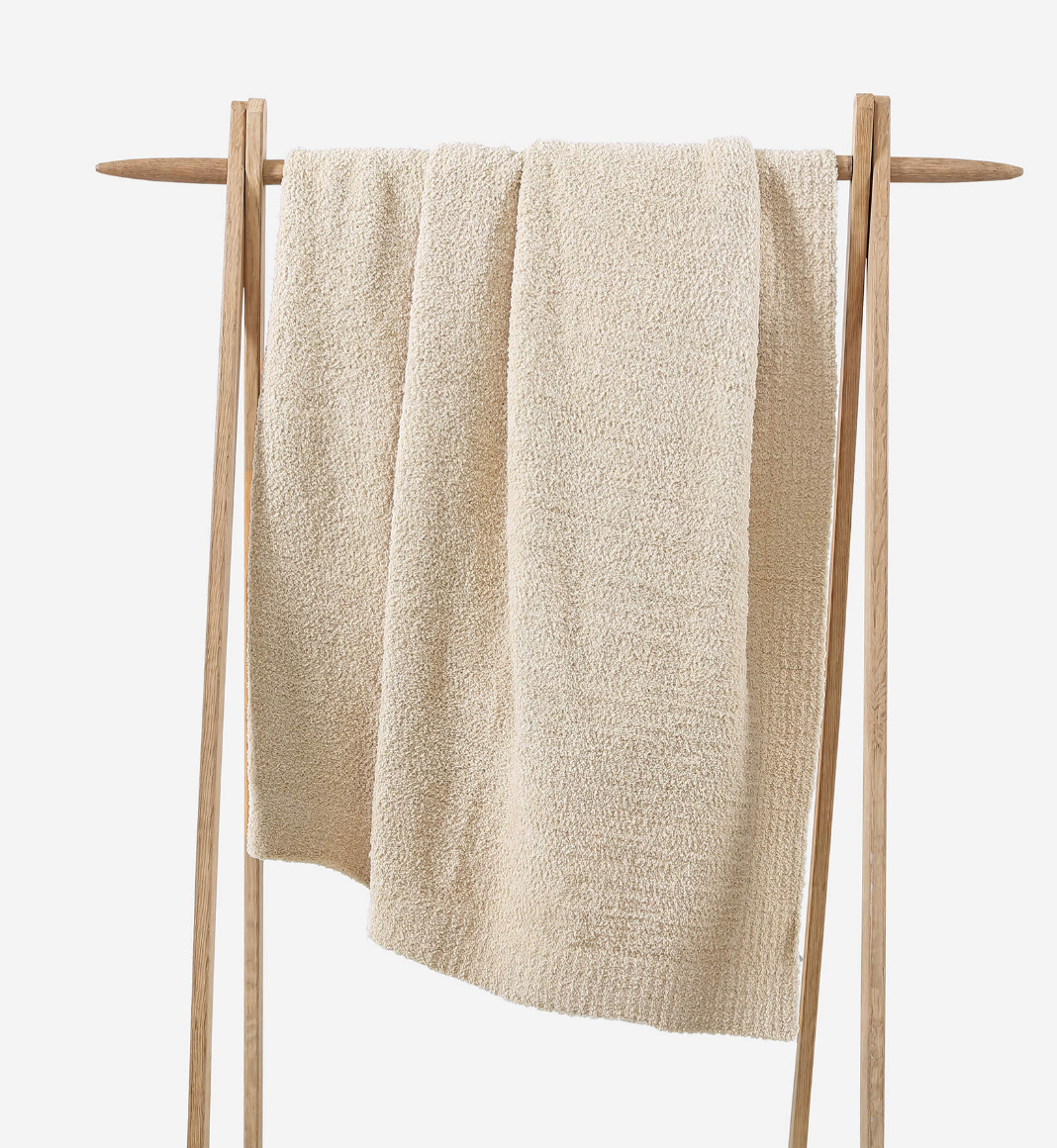 Sahara Snug Throw
