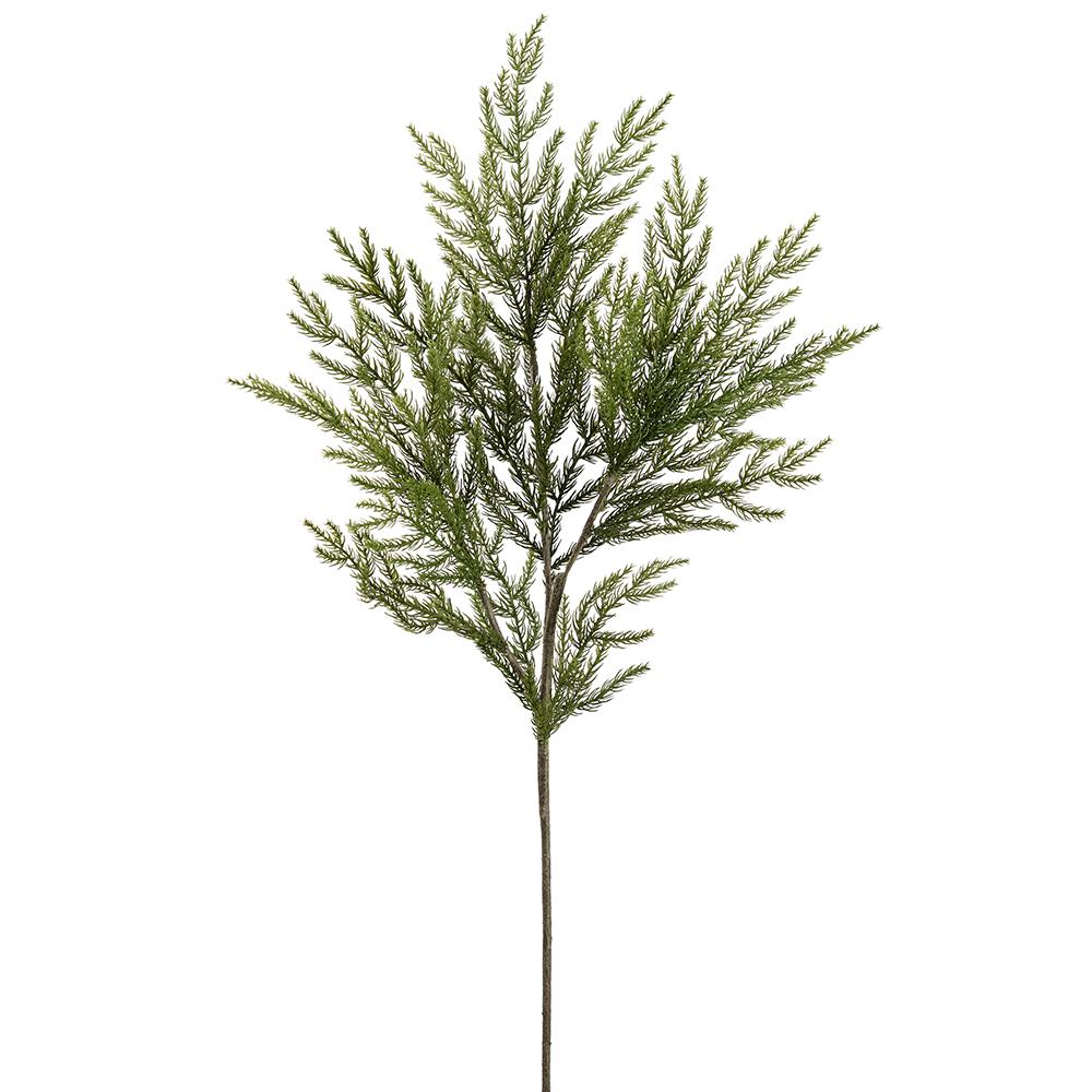 38" Spruce Spray Green