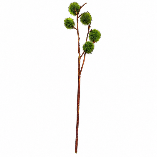 Chestnut Stem Green