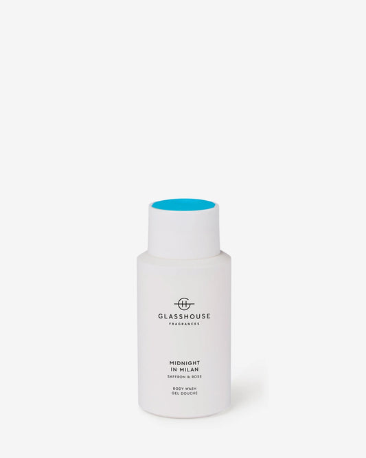 Midnight in Milan Body Wash