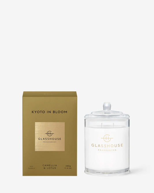 Kyoto in bloom 13.4oz Candle