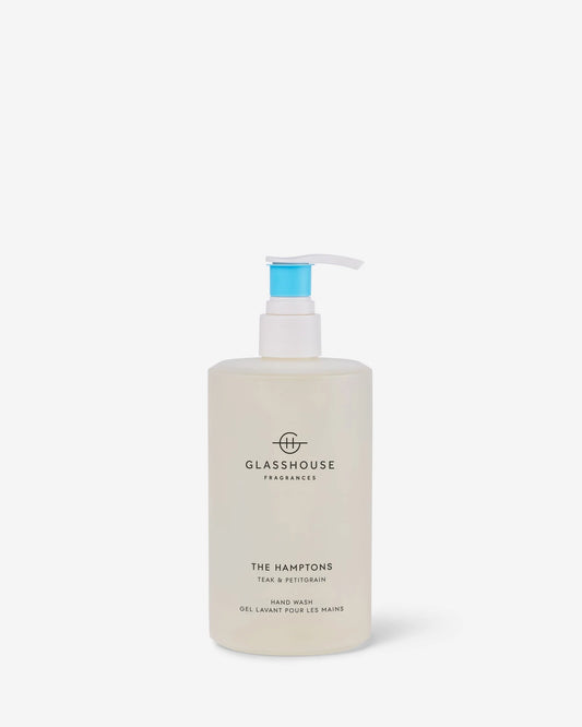 The Hamptons Hand Soap
