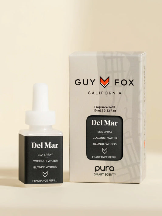 Del Mar Smart Pura Refill