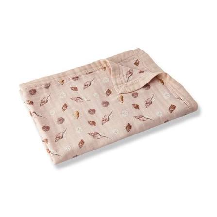 Bamboo Big Lovey Seashells