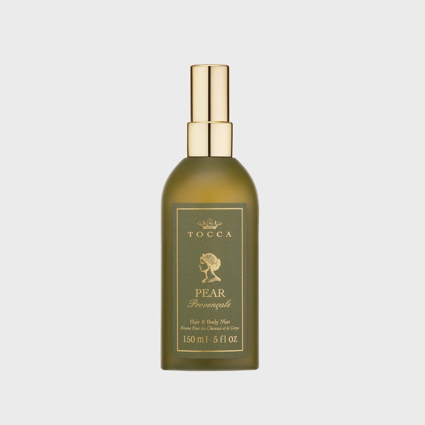 Pear Provencale Body Mist