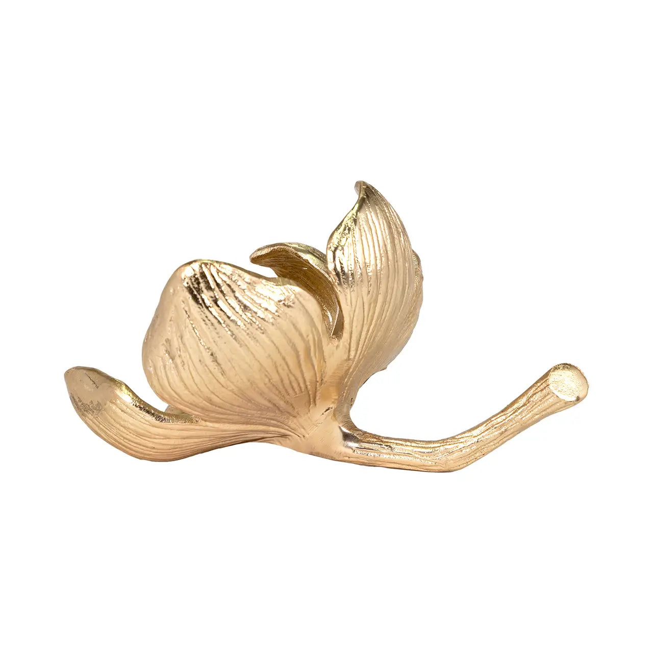 Alki Flower Sculpture Small