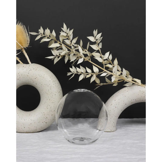 Neva Clear Vase