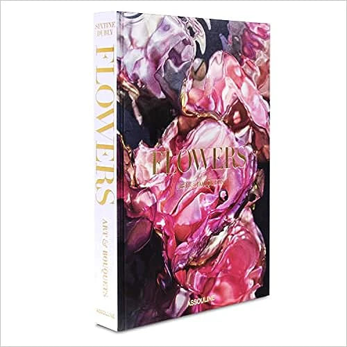 Flowers: Art & Bouquets