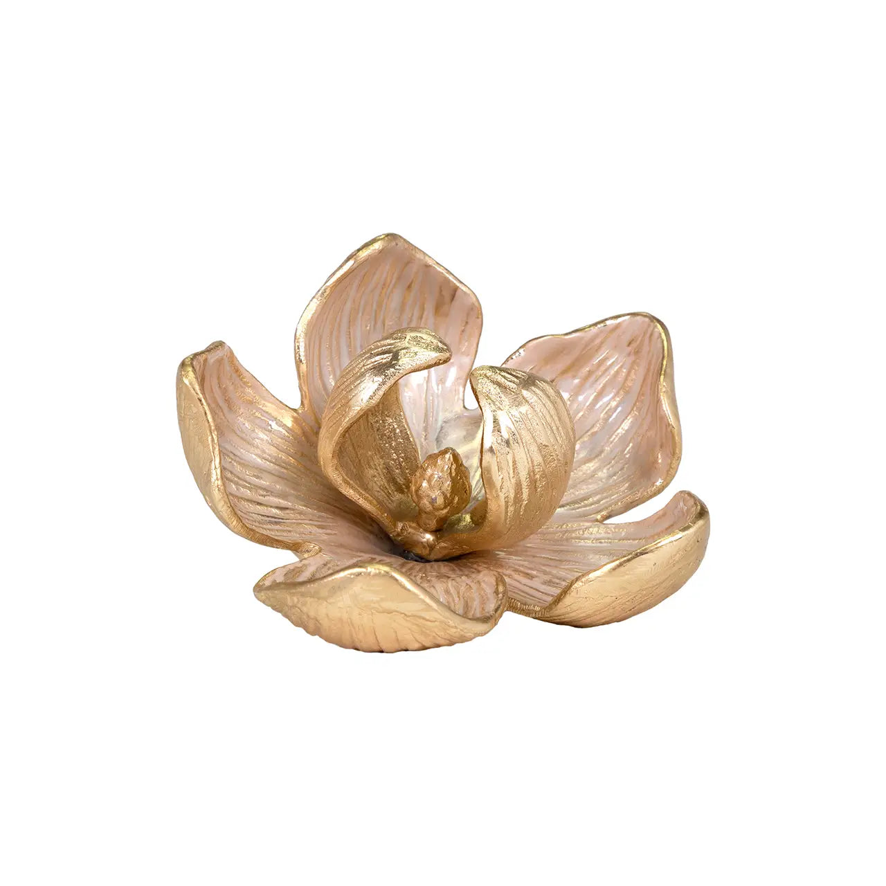 Alki Flower Sculpture Small