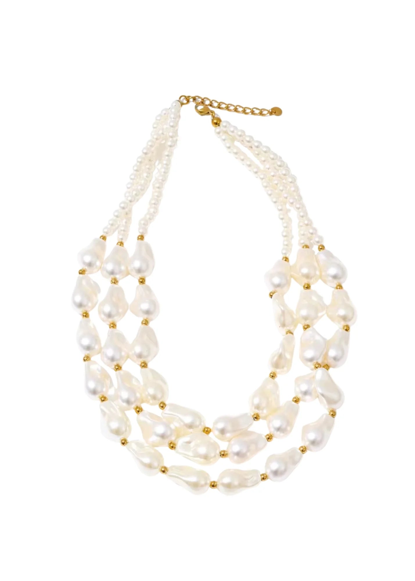 Delaney Necklace