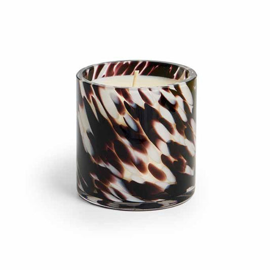 Saffron Sandalwood Candle