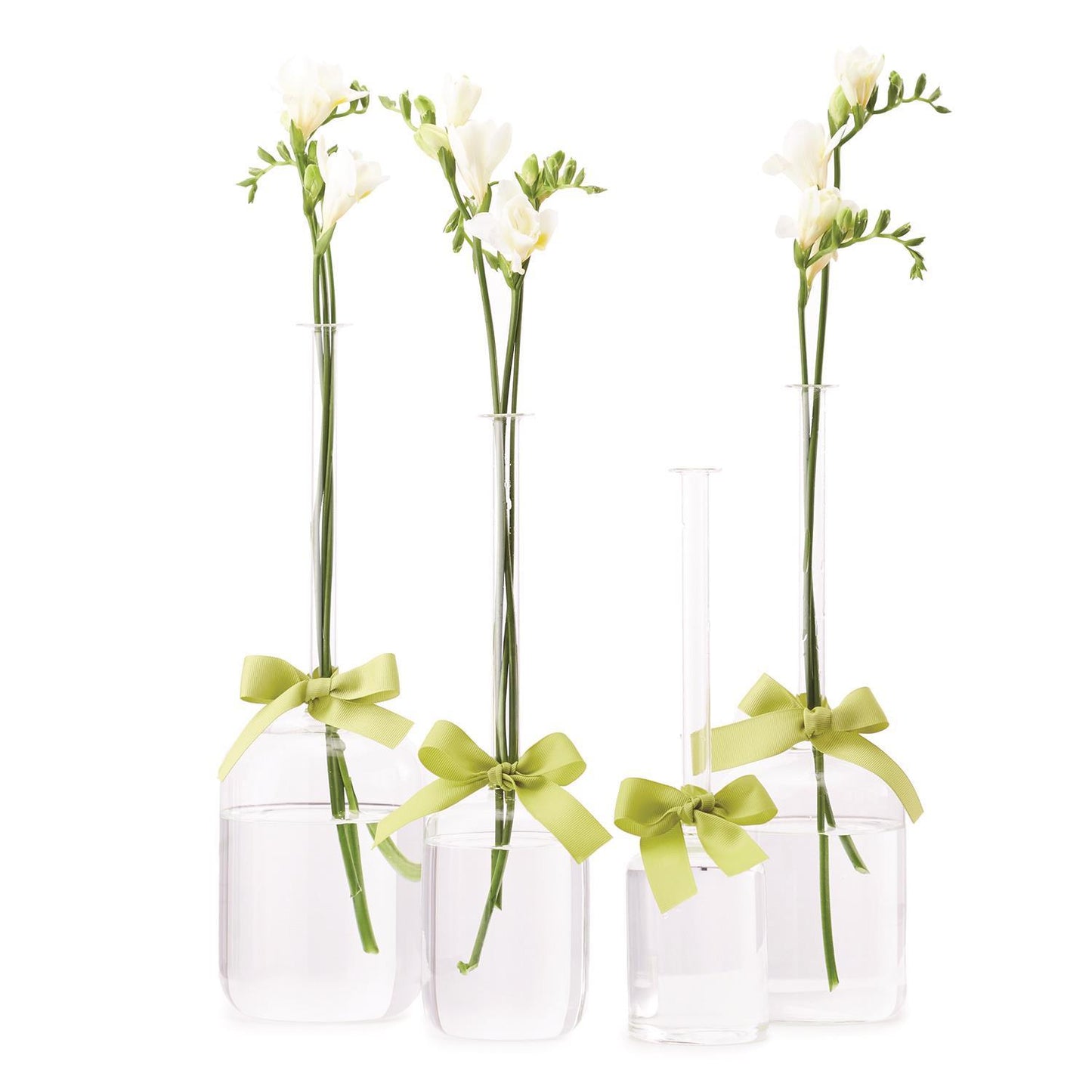 Sleek & Chic 12" Vase