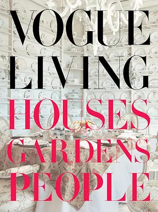 Vogue Living | Houses, Gardens, People