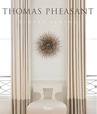 Thomas Pheasant | Simply Serene