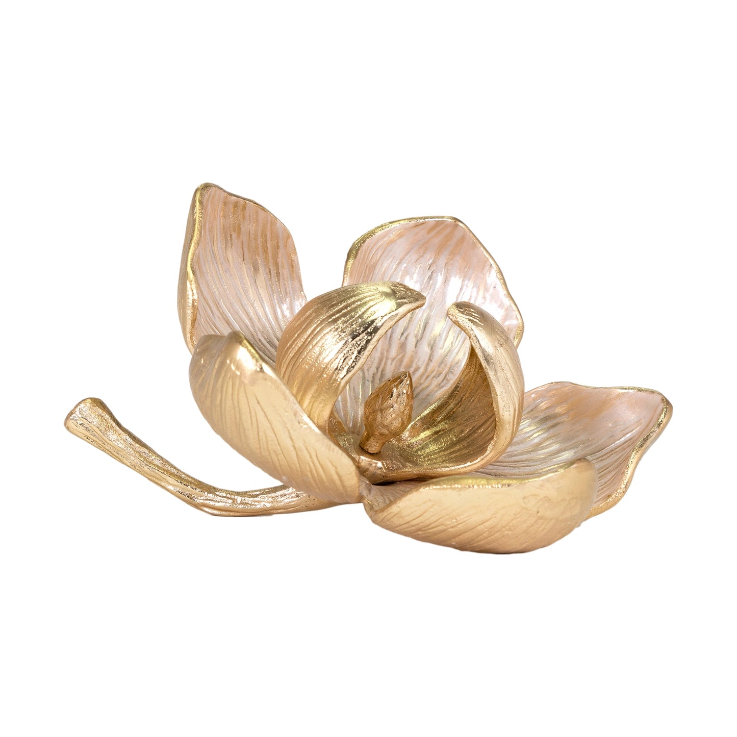 Alki Flower Sculpture Large