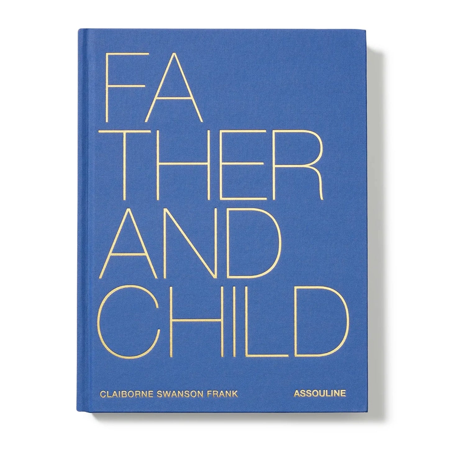 Father & Child