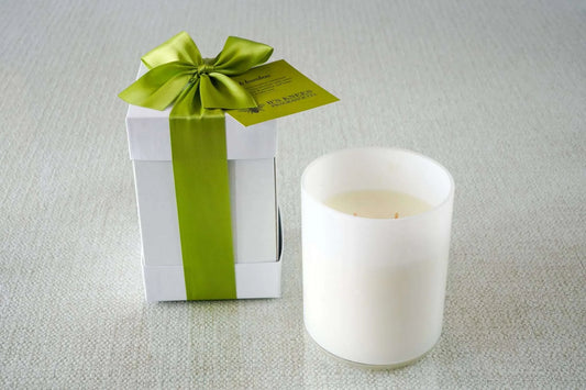 Fresh Bamboo 2 Wick Candle