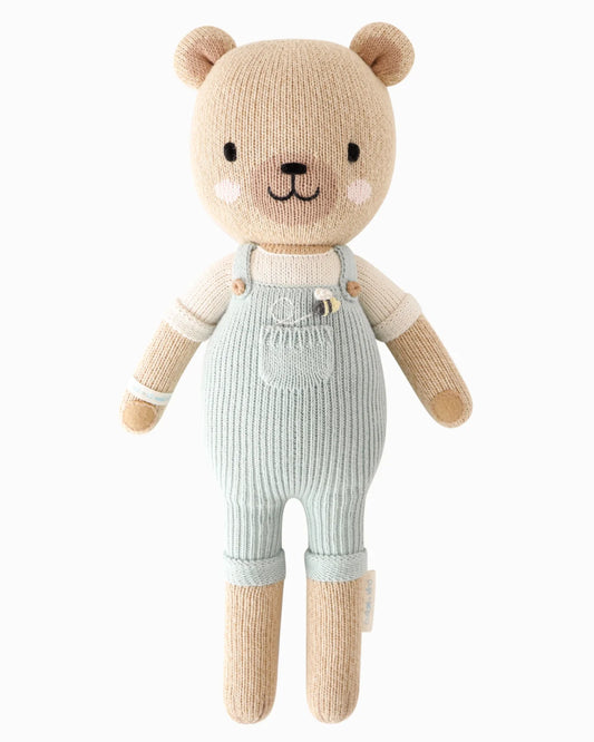 Charlie the Honey Bear Regular
