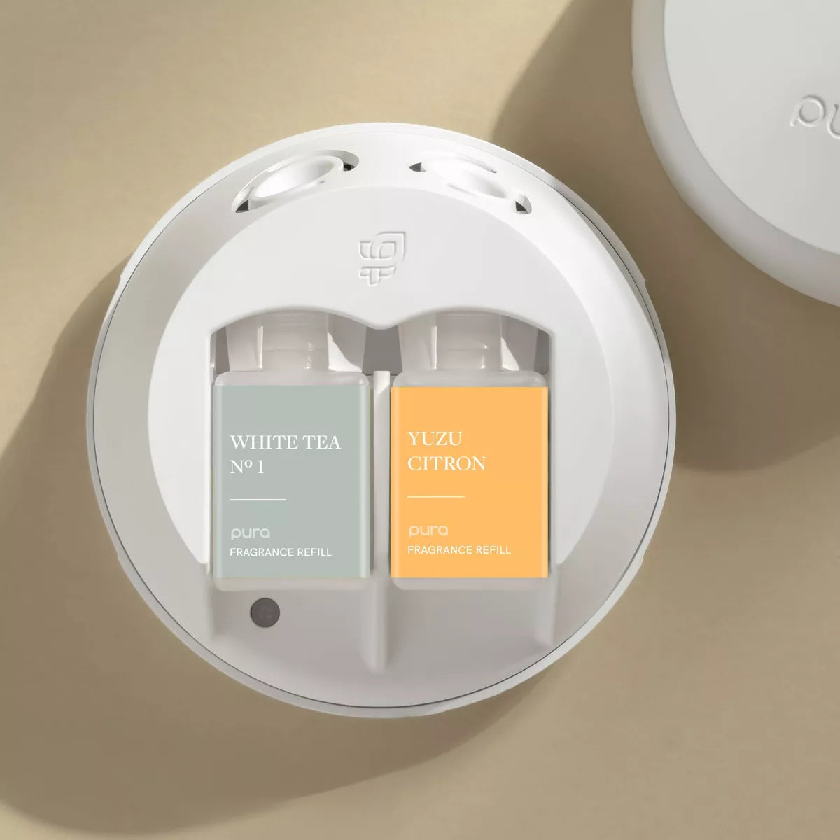 Pura V4 Smart Fragrance Diffuser