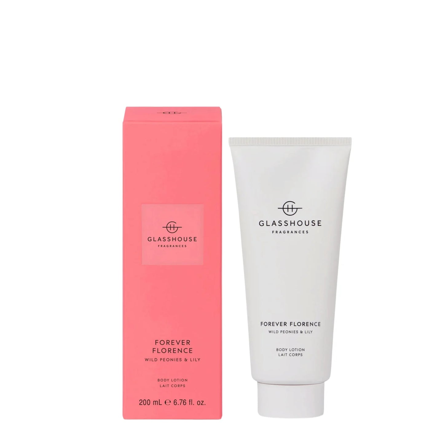 Forever Florence Body Lotion