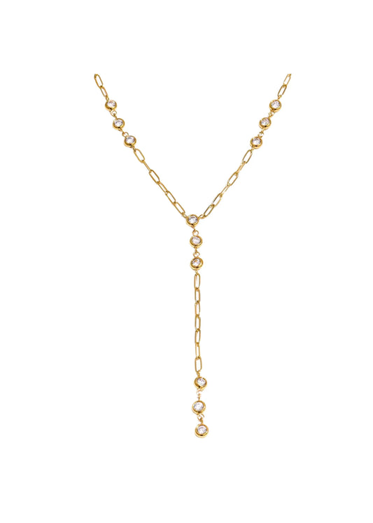 Lauren Necklace