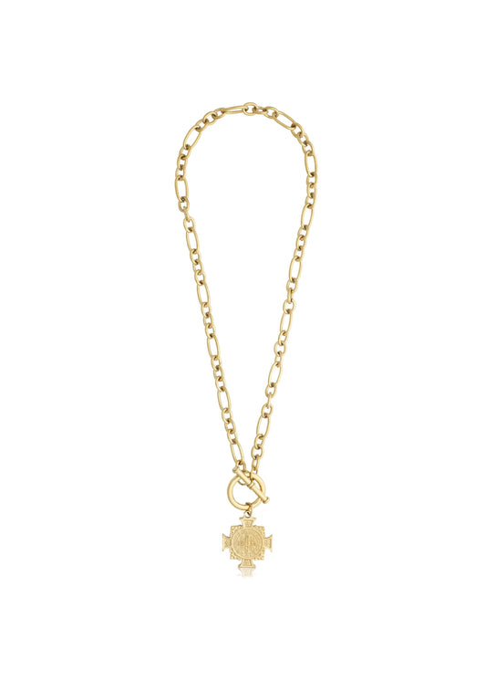 Georgiana Necklace