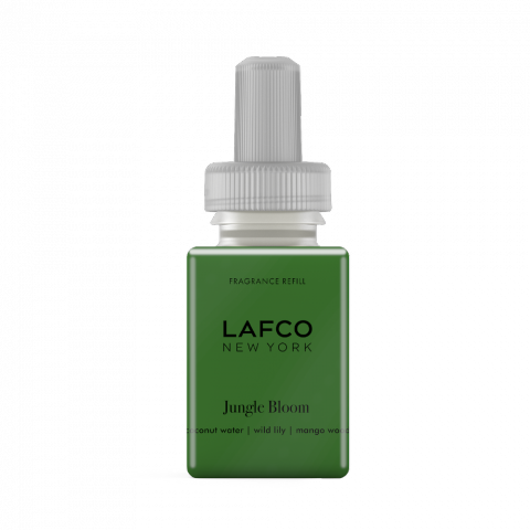 Jungle Bloom Pura Smart Diffuser Refill