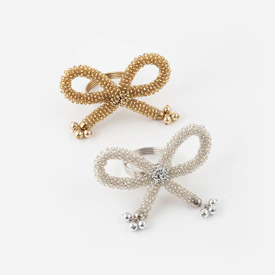 Bow Napkin Ring