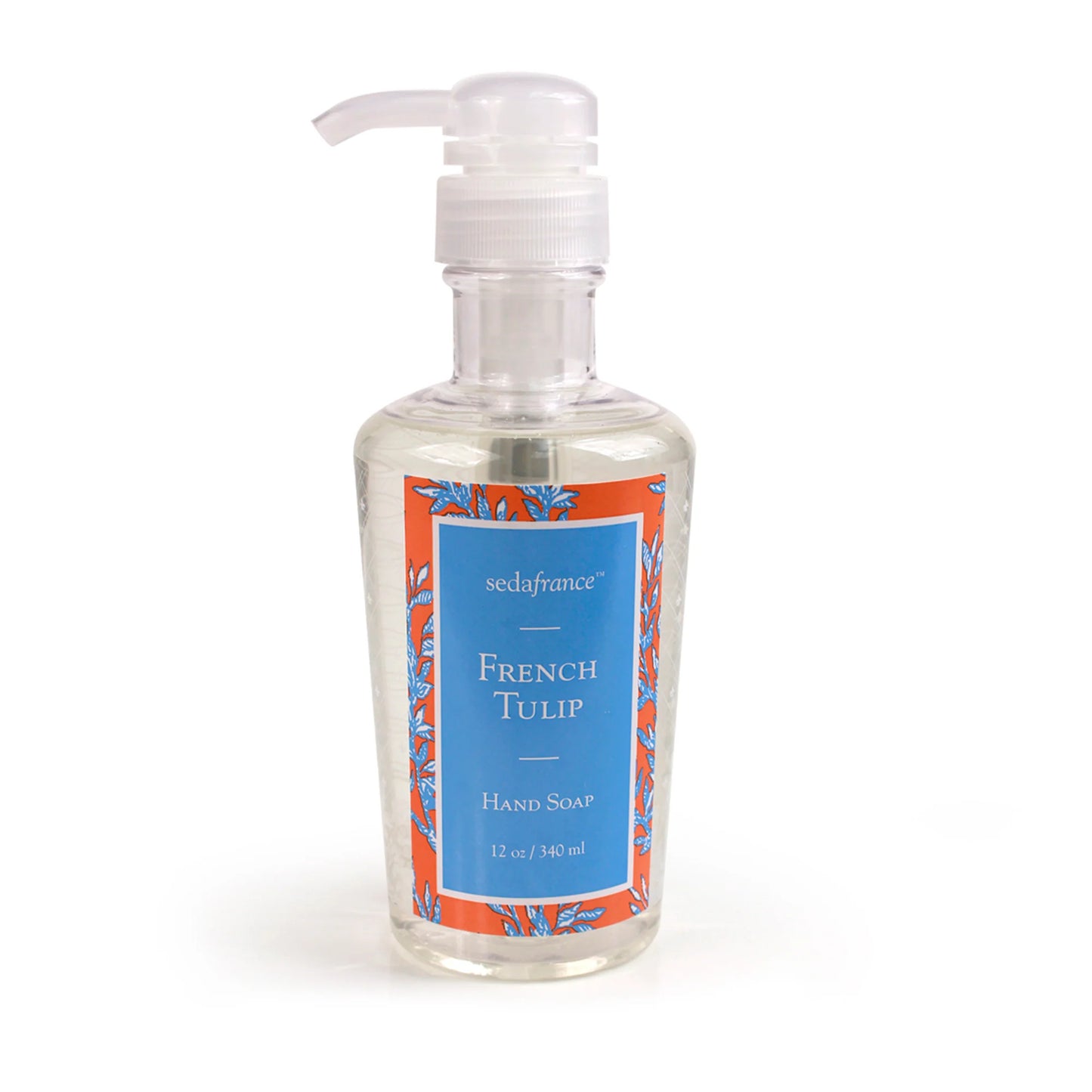 French Tulip Hand Soap
