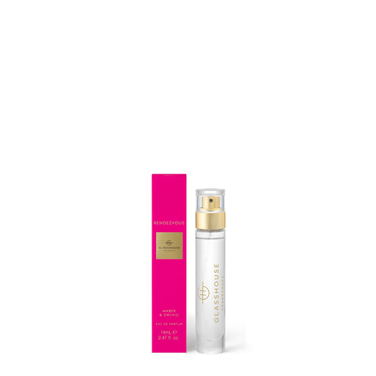 Rendezvous Glasshouse Fragrance
