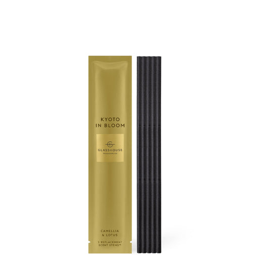 Kyoto in Bloom Scent Stem Replacements