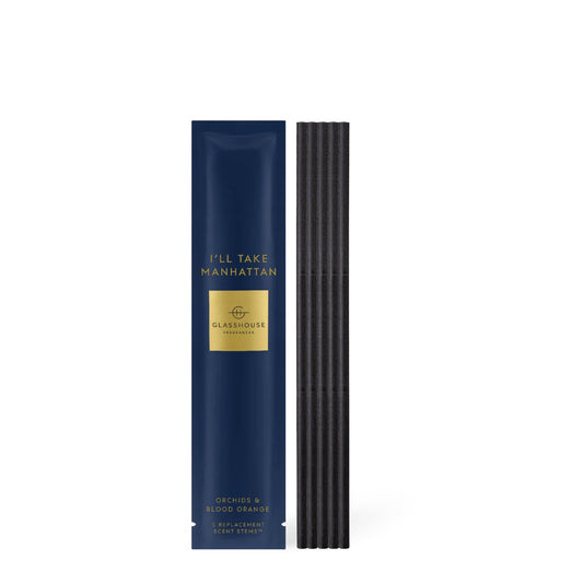 I'll Take Manhattan Scent Stem Replacements