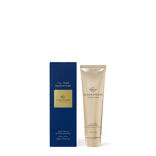 I’ll Take Manhattan Hand Cream