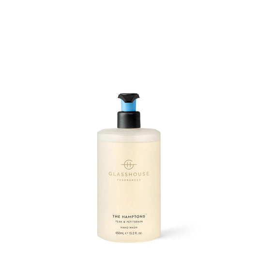The Hamptons Hand Soap