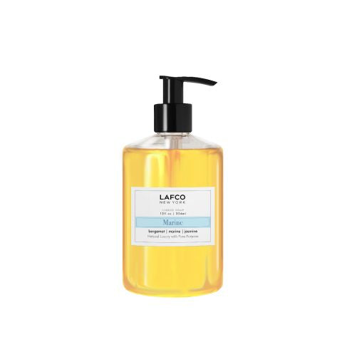 Marine Hand Soap